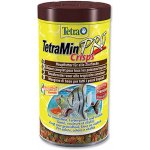Tetra Min Crisps 500 ml – Zboží Dáma