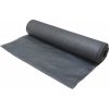 TOPTRADE síť stínící, šedá, 1,5 x 10 m, 150g/m²