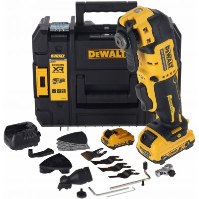 DeWALT DCS353D2 – Hledejceny.cz