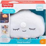 Fisher-Price usínáček obláček – Zboží Dáma