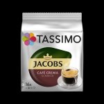 Tassimo Jacobs Krönung Café Crema Classico 16 ks – Zboží Dáma