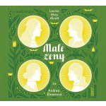 Malé ženy - Louisa May Alcott – Hledejceny.cz