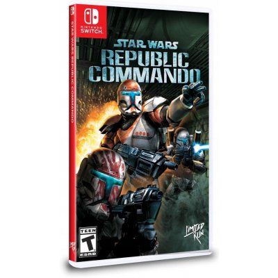 Star Wars: Republic Commando