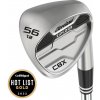 Cleveland CBX Zipcore 10° SB 60° ProjectX Catalyst 80 Spinner wedge pravé grafit