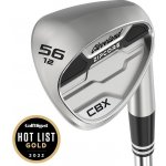 Cleveland CBX Zipcore SB steel DG 115 Spinner Tour Issue – Hledejceny.cz