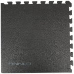 Finnlo Podložka Floor Mat Professional 6 ks černá 156 x 104 x 2,5 cm – Hledejceny.cz
