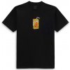 Pánské Tričko Vans JUICE BOX black pánské tričko s krátkým rukávem