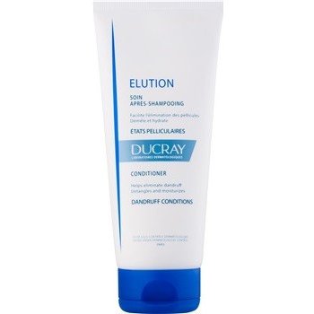 Ducray Elution kondicionér 200 ml