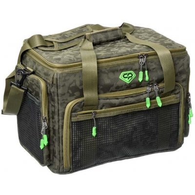 CarpPro Taška Diamond Luggage Bag Multi