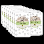 Bohemia Pet Food Wild Adult Broth Lamb 15 x 100 ml – Zboží Mobilmania