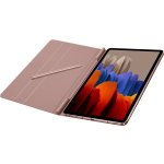 Samsung ochranné pouzdro Galaxy Tab S7 EF-BT630PAEGEU růžové – Hledejceny.cz
