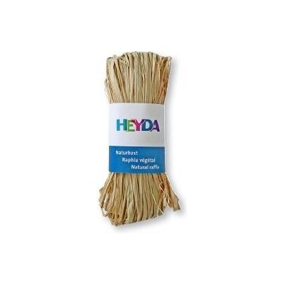 Heyda Lýko přírodní 50 g natur – Zboží Dáma