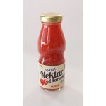 Nature NoTea Gabík Ovocný nektar Jahoda 200 ml – Zboží Mobilmania