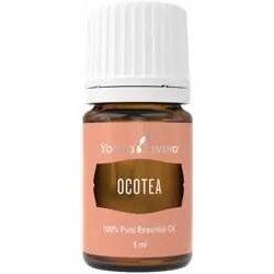 Young Living Ocotea esenciální olej 5 ml