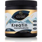 Golden Nature Kreatin Monohydrát 500 g – Hledejceny.cz
