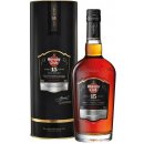 Havana Club Anejo Grand Reserva 15y 40% 0,7 l (tuba)