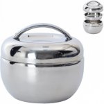 Vcas Termomísa 0,8 l nerez Apple 14x12 cm – Zboží Dáma