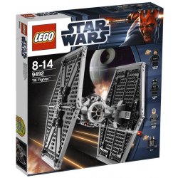 LEGO® Star Wars™ 9492 Stíhačka TIE