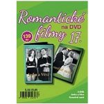 Romantické filmy 17 DVD – Hledejceny.cz