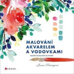 Malování akvarelem a vodovkami – Hledejceny.cz