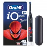 Oral-B iO Kids Marvel Spiderman – Zboží Živě