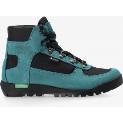 Asolo Supertrek GTX dámské boty petroleum/black – Zboží Dáma