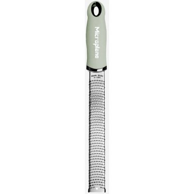 Microplane Struhadlo sage – Hledejceny.cz