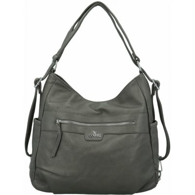 Coveri Gael šedý – Zboží Dáma