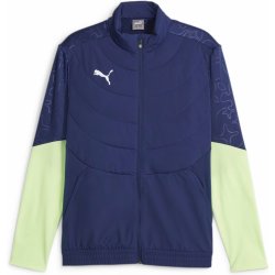 Puma Individual Winterized Men's Football Jacket 658509-01