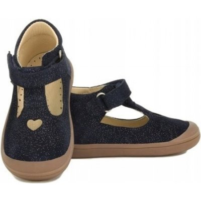 Bartek balerínky kůže přírodní – Zboží Mobilmania