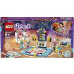 LEGO® Friends 41372 Stephanie a gymnastické představení – Hledejceny.cz