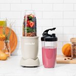 Nutribullet NB907MASN – Hledejceny.cz