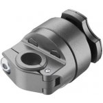 Interphone QUIKLOX úchyt na zrcátko nebo hrazdu motocyklu SMQUIKLOXSMALLBAR – Zboží Živě