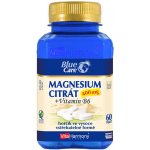VitaHarmony Magnesium Citrát 400 mg + vit.B6 60 tablet – Hledejceny.cz