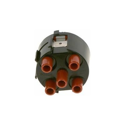 BOSCH Víko rozdělovače 1235522375 – Hledejceny.cz