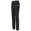 Dámské sportovní kalhoty Montura SKI STYLE PANTS WOMAN Black/sugar pink 9004