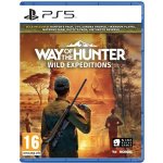 Way of the Hunter - Wild Expeditions – Zboží Živě