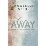 RunAway - Anabelle Stehl – Zboží Dáma