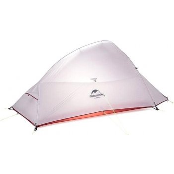 Naturehike ultralight Cloud Up2 20D 1820g