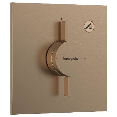 Hansgrohe DuoTurn 75617140