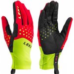 Leki Nordic Race red/yellow/black – Hledejceny.cz