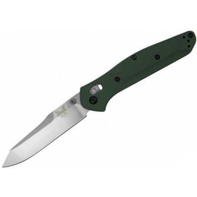 Benchmade Osborne 940 – Sleviste.cz