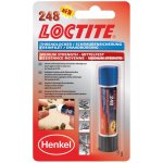 LOCTITE 248 zajišťovač závitů 9g – HobbyKompas.cz
