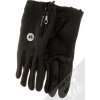 Wozinsky gloves voděodolné dotykové rukavice WTG1BK černé