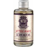 Abbate Y La Mantia Krokos voda po holení 100 ml – Hledejceny.cz