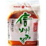 Hikari Japonská bíla Shiro miso pasta 400 g – Hledejceny.cz