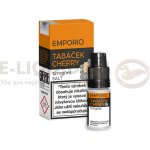 Imperia Emporio Salt Tabáček Cherry 10 ml 12 mg – Zboží Dáma