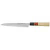 Kuchyňský nůž Dictum Japonský nůž Shigeki Hocho Classic Sashimi Fish Knife 230 mm