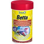 Tetra Betta 100 ml – Zbozi.Blesk.cz