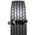 Hankook DH35 245/70 R19,5 136M – Zbozi.Blesk.cz